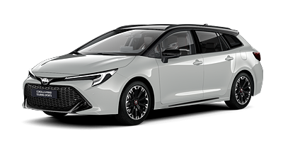Corolla Kombi