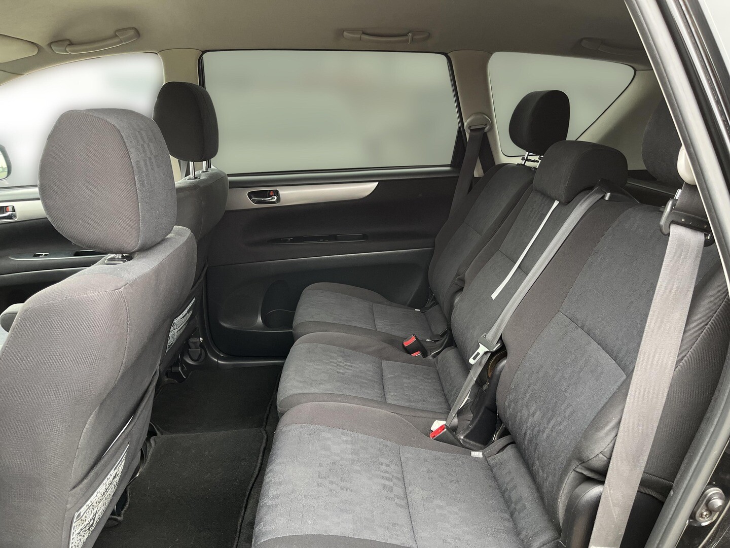 Toyota Avensis Verso